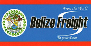 Belize Freight