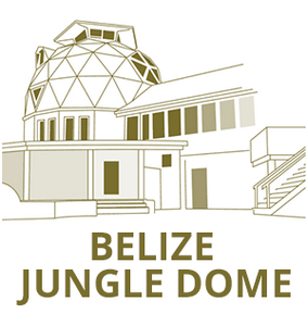 Belize Jungle Dome
