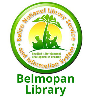 Belmopan Library