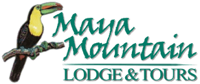 Maya Mountain Lodge